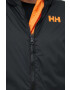 Helly Hansen Oboustranná péřová bunda pánská oranžová barva 53890-325 - Pepit.cz