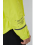 Helly Hansen Outdoorová bunda Ride zelená barva 53696-350 - Pepit.cz