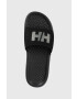 Helly Hansen Pantofle dámské černá barva 11715.-271 - Pepit.cz