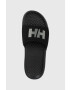 Helly Hansen Pantofle pánské černá barva 11714.-964 - Pepit.cz