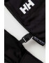 Helly Hansen Rukavice černá barva - Pepit.cz