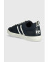 Helly Hansen Sneakers boty tmavomodrá barva - Pepit.cz