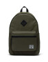 Herschel Batoh Water Resistant Classic X-Large zelená barva velký hladký 11015.04281.OS-IvyGreen - Pepit.cz