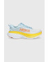 Hoka Běžecké boty Bondi 8 1127952-BGWN - Pepit.cz