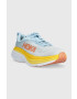 Hoka Běžecké boty Bondi 8 1127952-BGWN - Pepit.cz