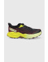 Hoka Běžecké boty Speedgoat 5 zelená barva 1123158-BGEPM - Pepit.cz