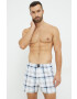 Hollister Co. Bavlněné boxerky 3-pack - Pepit.cz