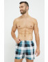 Hollister Co. Bavlněné boxerky 3-pack - Pepit.cz