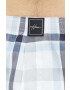 Hollister Co. Bavlněné boxerky 3-pack - Pepit.cz