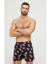 Hollister Co. Bavlněné boxerky 3-pack - Pepit.cz