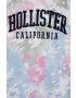 Hollister Co. Bavlněné tričko - Pepit.cz