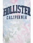 Hollister Co. Bavlněné tričko - Pepit.cz