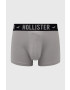 Hollister Co. Boxerky (3-pak) pánské - Pepit.cz