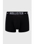 Hollister Co. Boxerky (3-pak) pánské - Pepit.cz