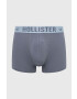 Hollister Co. Boxerky 5-pack pánské - Pepit.cz