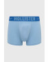 Hollister Co. Boxerky 5-pack pánské - Pepit.cz