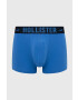 Hollister Co. Boxerky 5-pack pánské - Pepit.cz