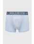 Hollister Co. Boxerky 5-pack pánské - Pepit.cz