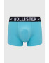 Hollister Co. Boxerky 5-pack pánské - Pepit.cz