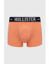 Hollister Co. Boxerky 5-pack pánské - Pepit.cz