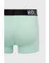 Hollister Co. Boxerky 5-pack pánské - Pepit.cz