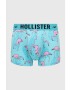 Hollister Co. Boxerky 5-pack pánské - Pepit.cz