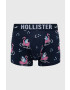 Hollister Co. Boxerky 5-pack pánské - Pepit.cz