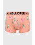 Hollister Co. Boxerky 5-pack pánské - Pepit.cz