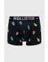 Hollister Co. Boxerky 5-pack pánské - Pepit.cz