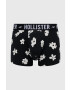 Hollister Co. Boxerky (5-pak) pánské - Pepit.cz