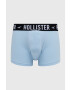 Hollister Co. Boxerky (5-pak) pánské - Pepit.cz