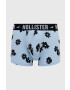 Hollister Co. Boxerky (5-pak) pánské - Pepit.cz