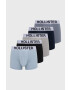 Hollister Co. Boxerky (5-pak) - Pepit.cz