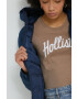 Hollister Co. Bunda - Pepit.cz