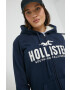 Hollister Co. Mikina - Pepit.cz