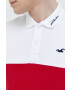 Hollister Co. Polo tričko - Pepit.cz