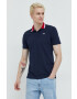 Hollister Co. Polo tričko - Pepit.cz