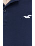 Hollister Co. Polo tričko - Pepit.cz