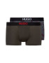 Hugo Boxerky (2-pack) - Pepit.cz