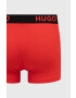 Hugo Boxerky 3-pack pánské - Pepit.cz