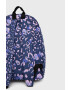 Hype Dětský batoh Purple & Lilac Animal Print Twlg-732 - Pepit.cz