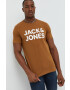 Jack & Jones Bavlněné tričko - Pepit.cz