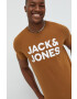 Jack & Jones Bavlněné tričko - Pepit.cz