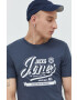 Jack & Jones Bavlněné tričko - Pepit.cz