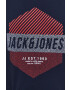 Jack & Jones Bavlněné tričko - Pepit.cz