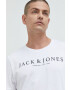 Jack & Jones Bavlněné tričko - Pepit.cz