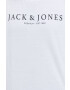 Jack & Jones Bavlněné tričko - Pepit.cz