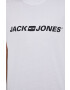 Jack & Jones Bavlněné tričko - Pepit.cz