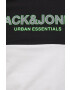 Jack & Jones Bavlněné tričko - Pepit.cz