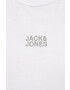 Jack & Jones Bavlněné tričko - Pepit.cz